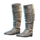 Icon for item "Brined Shoes of the Sentry"