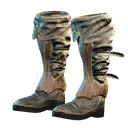 Icon for item "Chitin Cloth Boots"