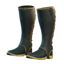 Icon for item "Cloth Shoes of the Ranger"