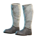 Icon for item "Defiled Cloth Shoes"