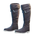 Icon for item "Corrupted Cloth Boots"