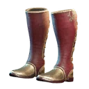 Icon for item "Empyrean Boots"