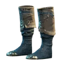 Icon for item "Helmsman's Shoes"