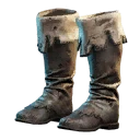 Icon for item "XIXth Hunter's Shoes"