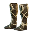 Icon for item "Cloth Shoes"