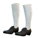 Icon for item "Linen Shoes"