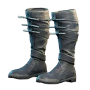 Icon for item "Smyhle Shoes of the Ranger"