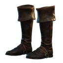 Ícone para item "Sapatos do Caçador de Bruxas"
