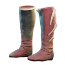 Icon for item "Purifier's Shoes"
