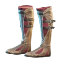 Иконка для "Fletched Boots of the Augur"