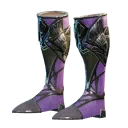 Icon for item "Eternal Shoes of the Scholar"