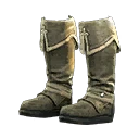 Иконка для "Farmer Boots"