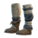 Icon for item "Fierce Fisherman's Boots"