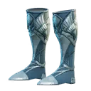 Иконка для "Icebound Shoes of the Sage"