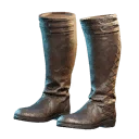 Icon for item "Champion Defender Cloth Boots"