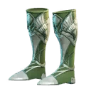 Icon for item "Overgrown Shoes of the Ranger"