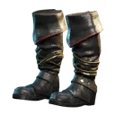 Icon for item "Rusher Cloth Boots"