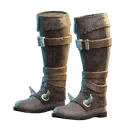 Icon for item "Idolater's Shoes"