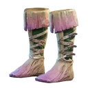 Ícone para item "Sapatos Florescentes de Earrach do Soldado"