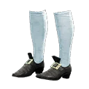 Icon for item "Syndicate Cabalist Footwear of the Cleric"