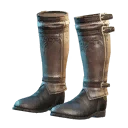 Icon for item "Tactician's Shoes"