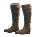 Icon for item "Waterseeker's Thick Waders"
