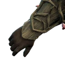 Icon for item "Guantes musgosos"