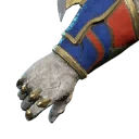 Icon for item "Sun Lord's Gloves"