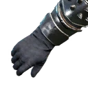 Icon for item "Corrupted Cloth Gloves"