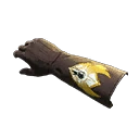 Icon for item "Covenant Excubitor Handcovers of the Priest"