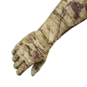 Icon for item "XIXth Hunter's Gloves"