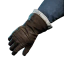 Symbol für Gegenstand "Handschuhe (Satin)"