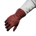 Symbol für Gegenstand "Handschuhe (Seide)"