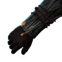 Icon for item "Witch Hunter's Gloves"