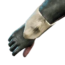 Symbol für Gegenstand "Reiniger-Handschuhe"