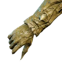 Symbol für Gegenstand "Handschuhe der Fäulniswucherung"