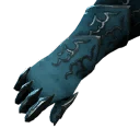 Symbol für Gegenstand "Eisgebundene Handschuhe des Weisen"