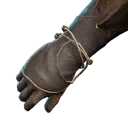 Icon for item "Forgotten Protector's Gloves of the Sage"