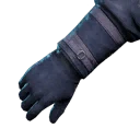 图标用于 "Forsaken Cloth Gloves"