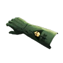 Icon for item "Marauder Soldier Handcovers of the Priest"