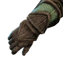 Ikona dla przedmiotu "Rękawiczki z żywych pnączy"