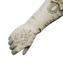 Icon for item "Frilled Gloves"