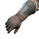 Icon for item "Corsica Bandit's Gloves"