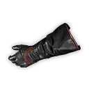 Icon for item "Warmonger Cloth Gloves"