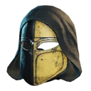 Icon for item "Cloth Hat of the Sentry"
