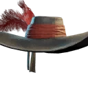 Icon for item "Finely-woven Hat"