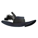 Icon for item "Imbued Profane Hat of the Scholar"