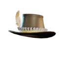 Icône de l'objet "Chapeau en tissu"