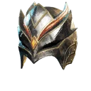 Icon for item "Padded Molten Cowl of the Sage"