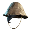 Symbol für Gegenstand "Hut des schlanken Anglers"